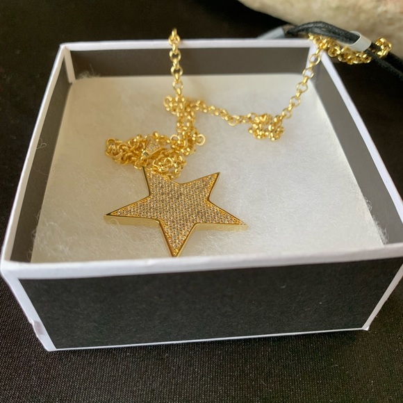 🤩HOST PICK🤩 NWT Sigal necklace - Picture 5 of 5